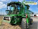 2017 John Deere S670 Image