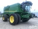 2017 John Deere S670 Image