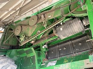 Main image John Deere S670 10