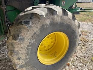 Main image John Deere S670 5