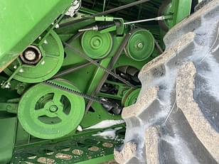 Main image John Deere S670 10