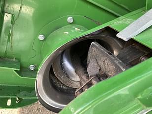 Main image John Deere S670 13