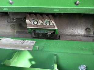 Main image John Deere S670 19