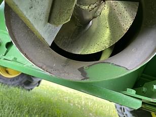 Main image John Deere S670 24