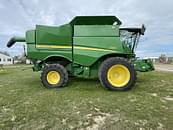 Thumbnail image John Deere S670 3