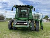 Thumbnail image John Deere S670 8