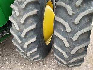 Main image John Deere S670 11