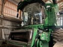 2017 John Deere S670 Image