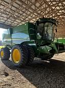 2017 John Deere S670 Image