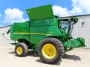 2017 John Deere S670 Image