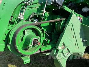 Main image John Deere S670 14