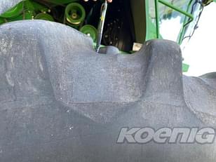 Main image John Deere S670 25