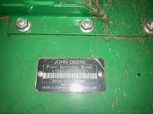 Main image John Deere S670 3