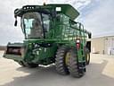 2017 John Deere S670 Image