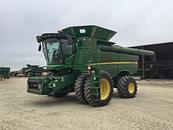 Thumbnail image John Deere S670 0