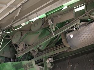 Main image John Deere S670 13