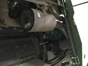 Main image John Deere S670 21