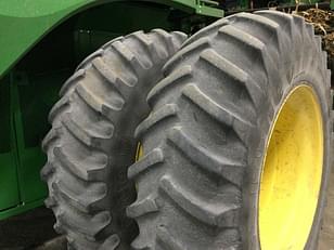 Main image John Deere S670 23