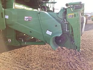 Main image John Deere S670 10