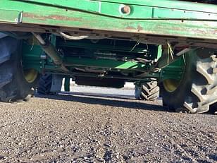 Main image John Deere S670 12