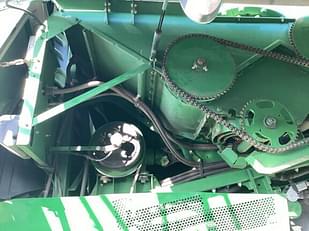 Main image John Deere S670 14