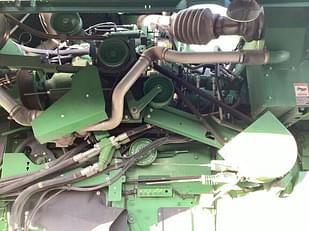 Main image John Deere S670 16