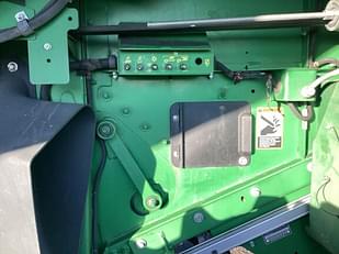 Main image John Deere S670 17