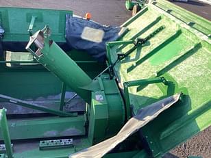 Main image John Deere S670 23