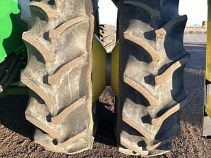 Main image John Deere S670 34