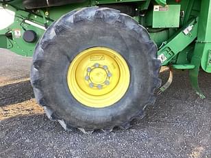 Main image John Deere S670 35