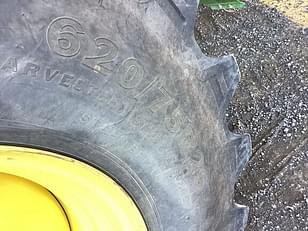 Main image John Deere S670 37