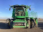 Thumbnail image John Deere S670 9