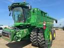 2017 John Deere S670 Image