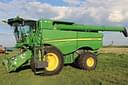 2017 John Deere S670 Image