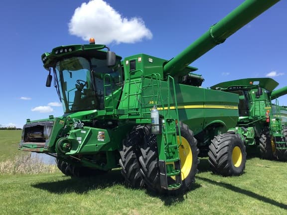 Equipment Main Image