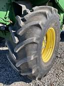 2017 John Deere S670 Image