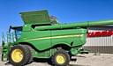 2017 John Deere S670 Image