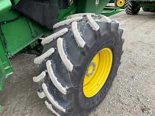 Main image John Deere S670 8