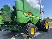 Thumbnail image John Deere S680 5