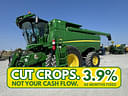 2017 John Deere S680 Image