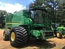 2017 John Deere S680 Image