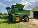 2017 John Deere S680 Image