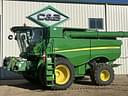 2017 John Deere S680 Image