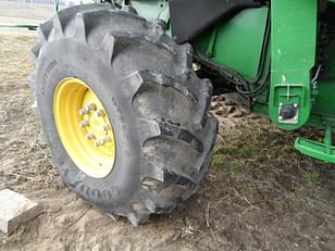 Main image John Deere S680 4