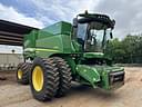 2017 John Deere S680 Image