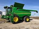 2017 John Deere S680 Image