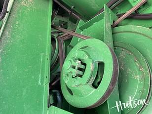 Main image John Deere S680 14