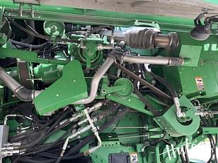 Main image John Deere S680 21