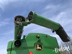 Main image John Deere S680 22