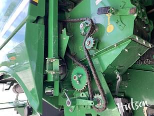 Main image John Deere S680 23